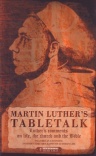 Table Talk, Hardback Edition